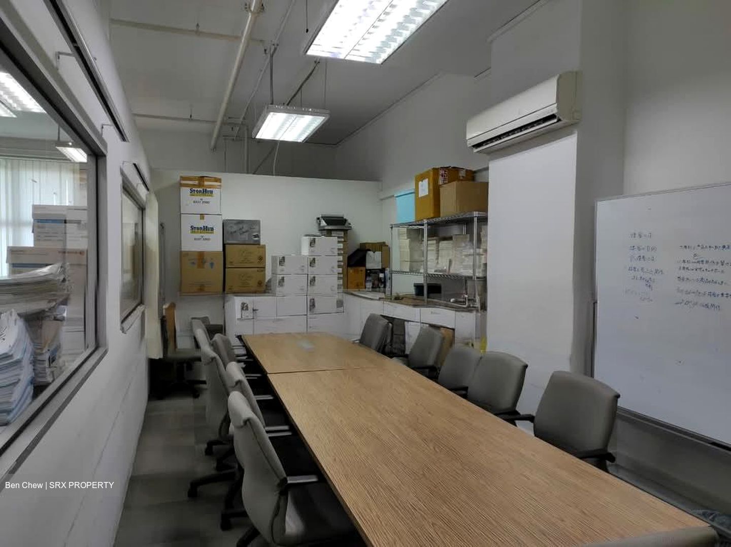 Tradehub 21 (D22), Factory #570466111